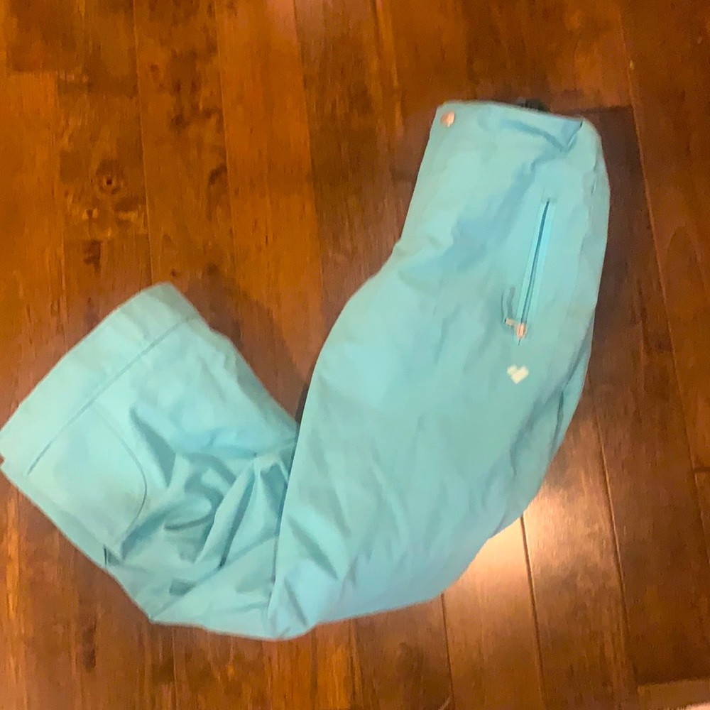 Obermeyer Ski Pants